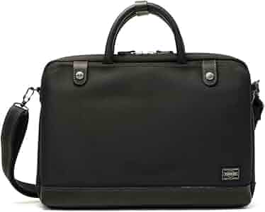 PORTER / ELDER ビジネスカジュアルバック ELDER（PORTER） ポーター エルダー ブリーフケース 010-04429